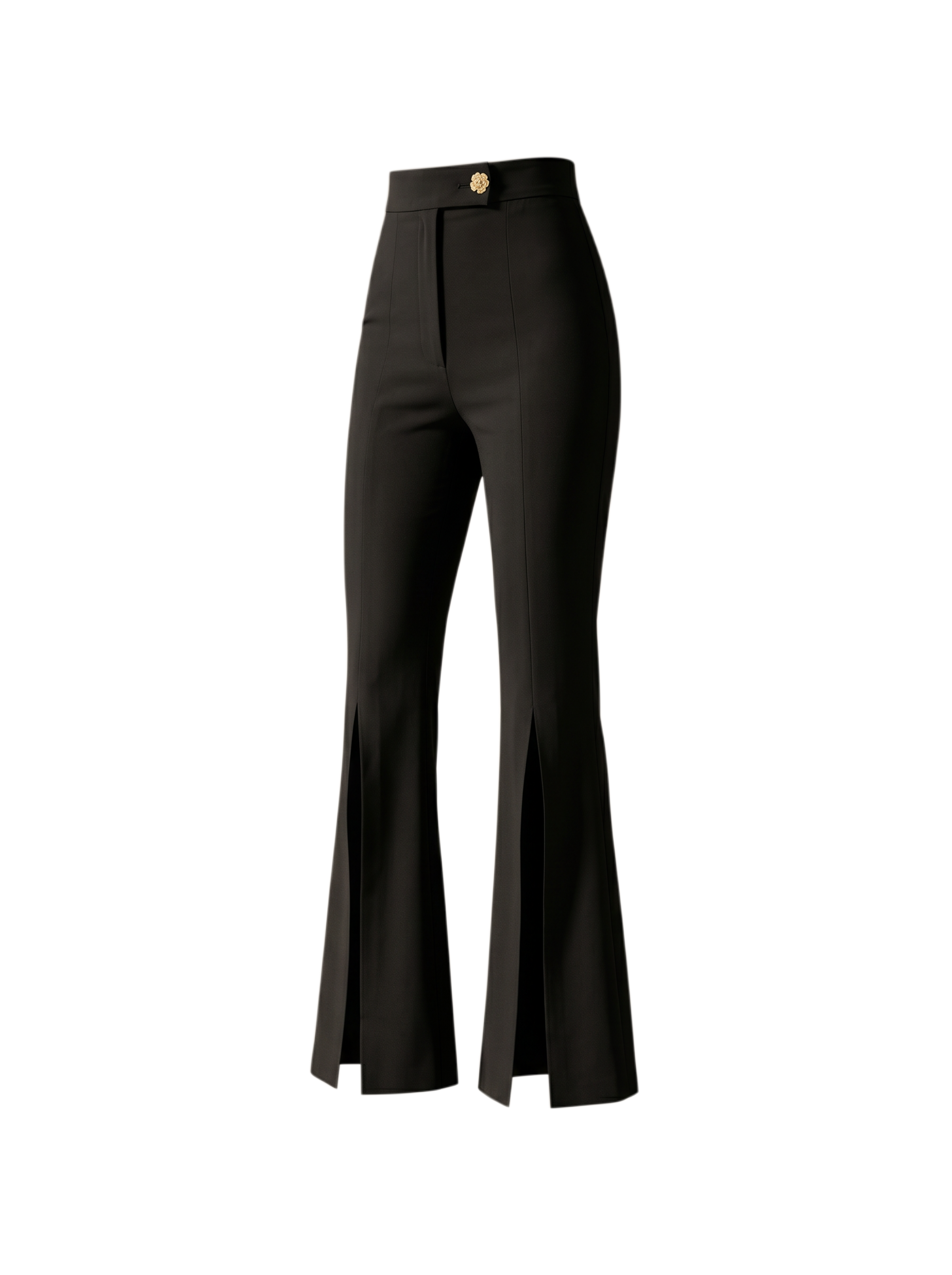 Le Pantalon — Noir